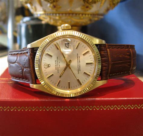 vintage rolex watcheson ebay